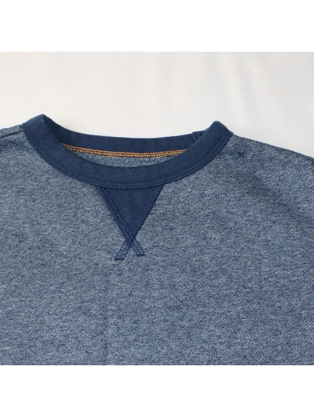 Athletic Works Boys Sweatshirt Size XS Blue
